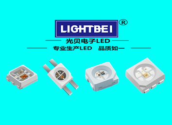 LED幻彩內置IC系列